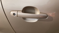 Toyota Aygo X 1.0 VVT-i Edge 5dr Auto [Parking] Petrol Hatchback